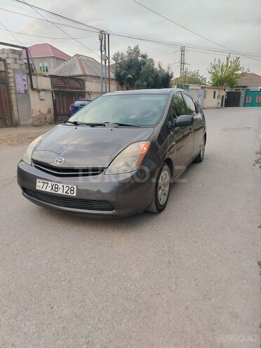 Toyota Prius 2006, 290,000 km - 1.5 л - Bakı