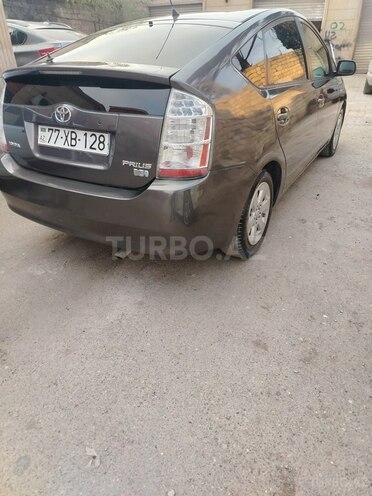 Toyota Prius 2006, 290,000 km - 1.5 л - Bakı
