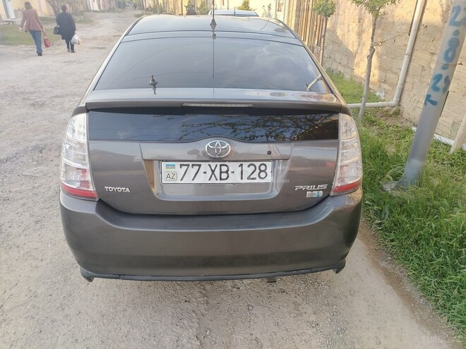 Toyota Prius 2006, 290,000 km - 1.5 л - Bakı