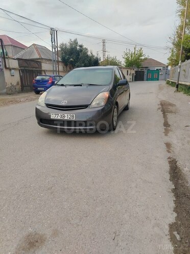 Toyota Prius 2006, 290,000 km - 1.5 л - Bakı