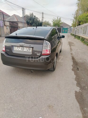 Toyota Prius 2006, 290,000 km - 1.5 л - Bakı