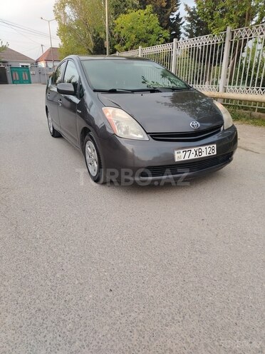 Toyota Prius 2006, 290,000 km - 1.5 л - Bakı