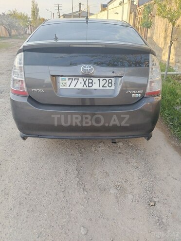 Toyota Prius 2006, 290,000 km - 1.5 л - Bakı