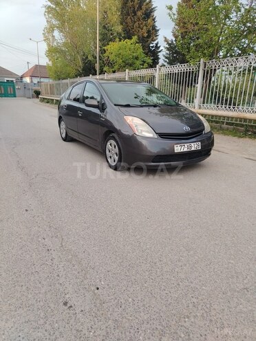 Toyota Prius 2006, 290,000 km - 1.5 л - Bakı