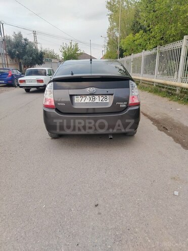 Toyota Prius 2006, 290,000 km - 1.5 л - Bakı