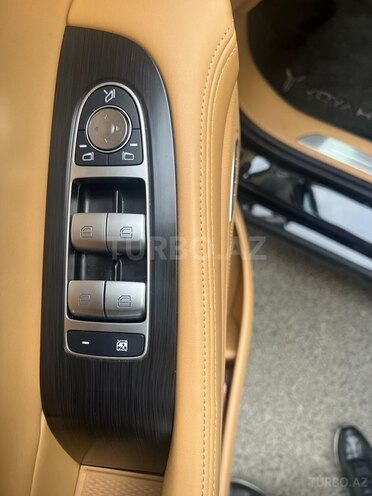 Voyah Dream 2024, 14,700 km - 1.5 l - Bakı