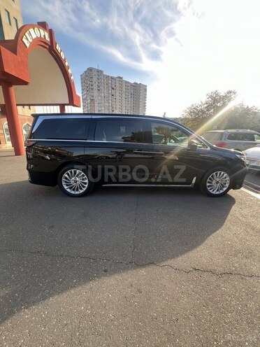 Voyah Dream 2024, 14,700 km - 1.5 l - Bakı