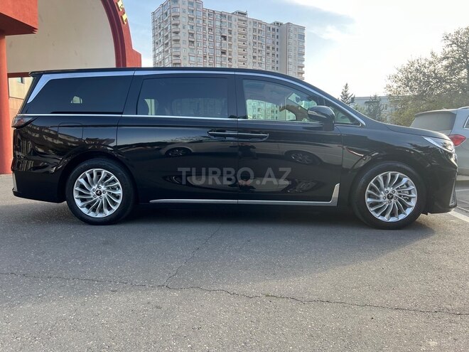 Voyah Dream 2024, 14,700 km - 1.5 l - Bakı