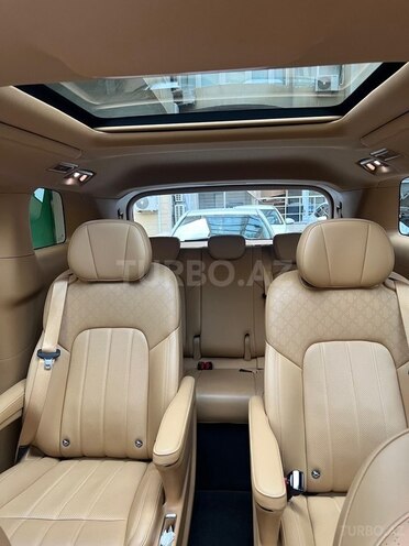 Voyah Dream 2024, 14,700 km - 1.5 l - Bakı