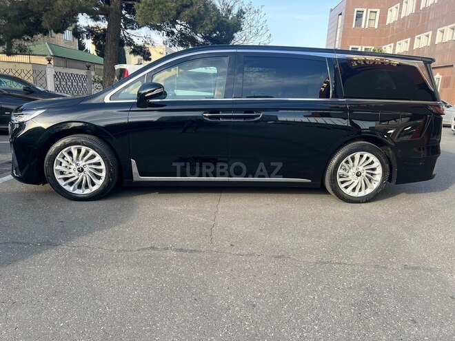 Voyah Dream 2024, 14,700 km - 1.5 l - Bakı