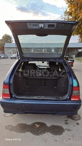 Mercedes C 180 1997, 380,000 km - 1.8 l - Bakı