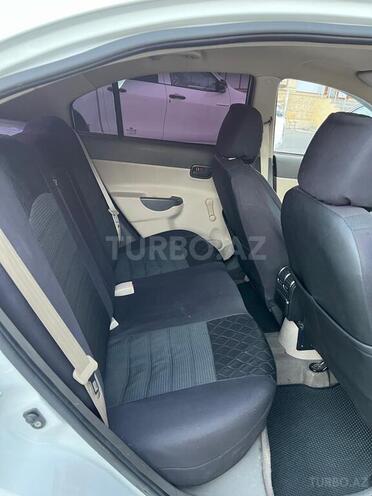 Hyundai Accent 2010, 313,000 km - 1.5 l - Bakı
