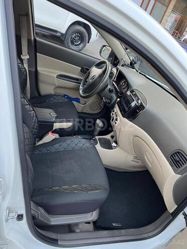Hyundai Accent 2010, 313,000 km - 1.5 l - Bakı