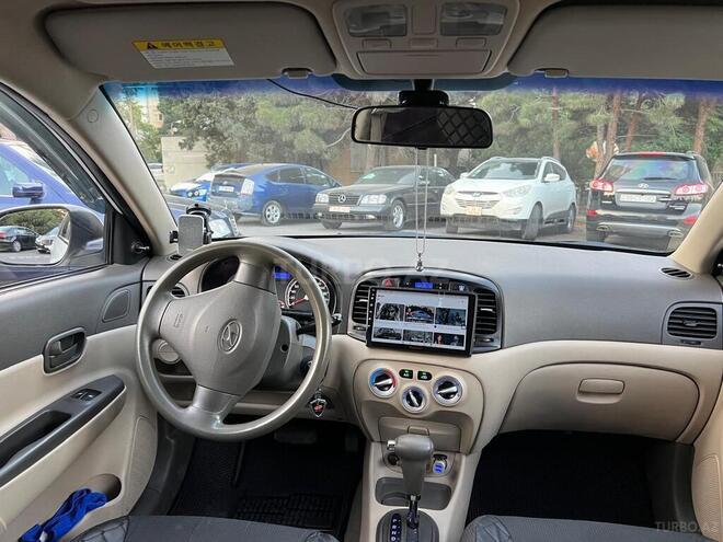 Hyundai Accent 2010, 313,000 km - 1.5 l - Bakı