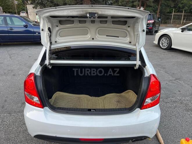 Hyundai Accent 2010, 313,000 km - 1.5 l - Bakı