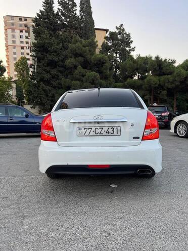 Hyundai Accent 2010, 313,000 km - 1.5 l - Bakı