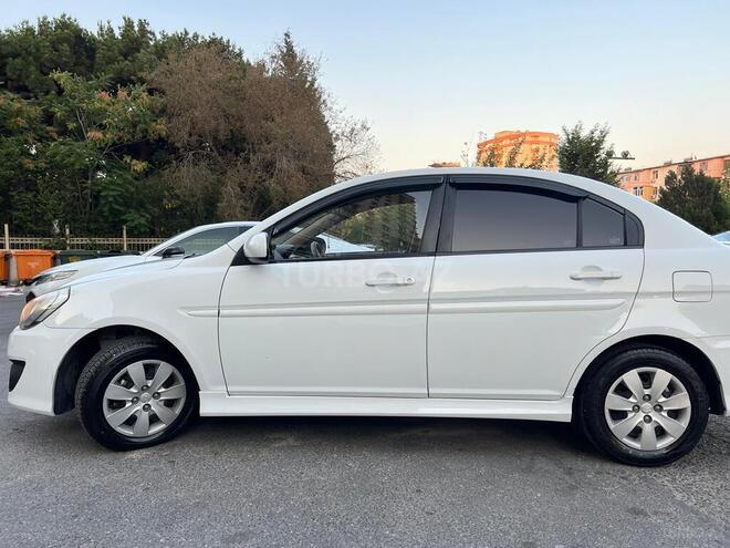 Hyundai Accent 2010, 313,000 km - 1.5 l - Bakı