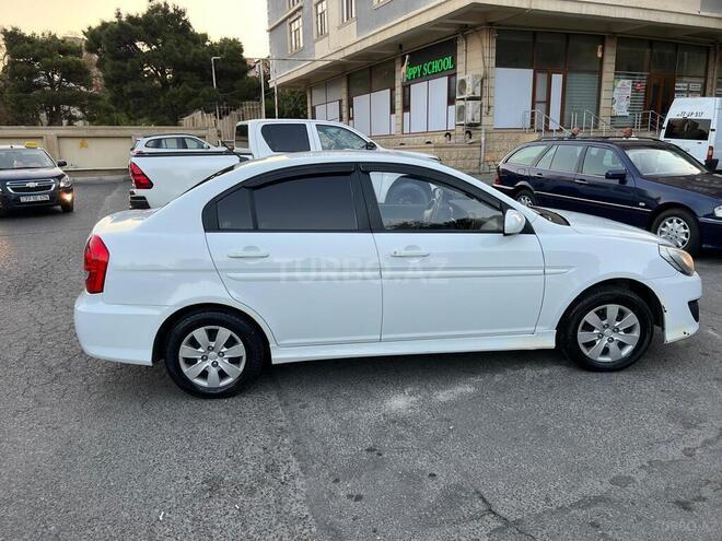 Hyundai Accent 2010, 313,000 km - 1.5 l - Bakı