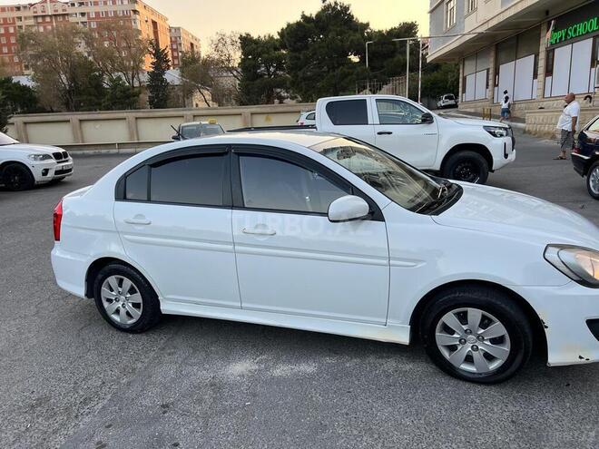 Hyundai Accent 2010, 313,000 km - 1.5 l - Bakı