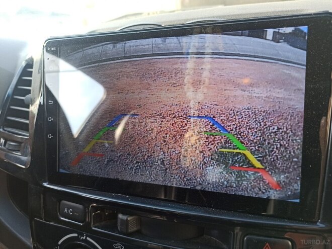 Toyota Fortuner 2012, 233,000 km - 2.7 l - Sumqayıt