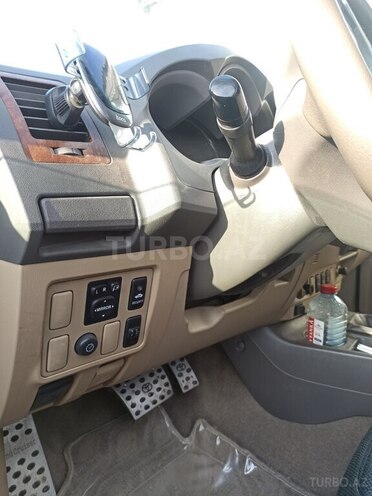 Toyota Fortuner 2012, 233,000 km - 2.7 l - Sumqayıt