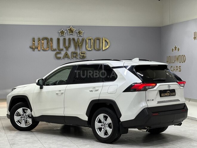 Toyota RAV4 2019, 78,000 km - 2.0 l - Bakı