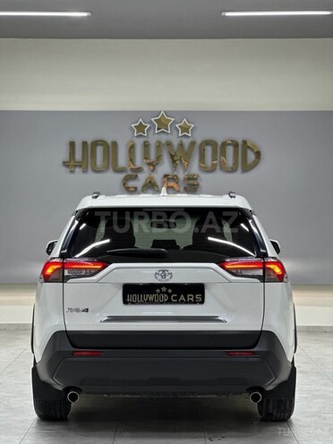 Toyota RAV4 2019, 78,000 km - 2.0 l - Bakı