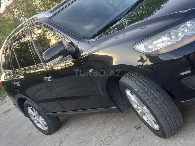 Hyundai Santa Fe 2010, 268,200 km - 2.0 l - Bakı