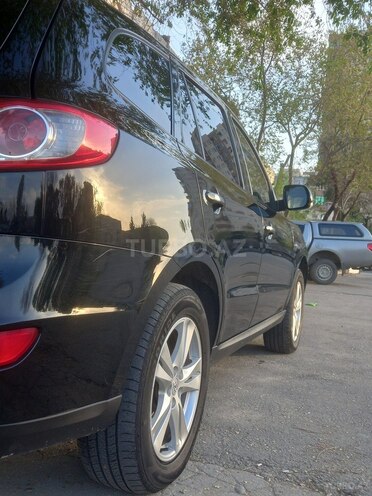 Hyundai Santa Fe 2010, 268,200 km - 2.0 l - Bakı