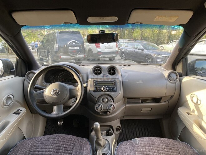 Nissan Sunny 2015, 332,000 km - 1.6 l - Bakı