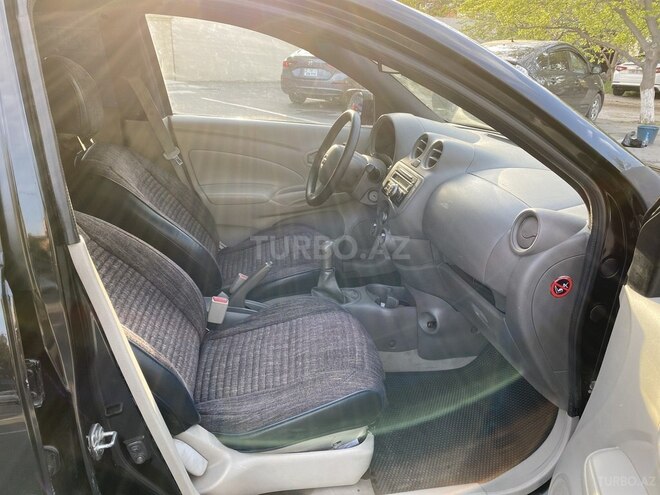 Nissan Sunny 2015, 332,000 km - 1.6 l - Bakı