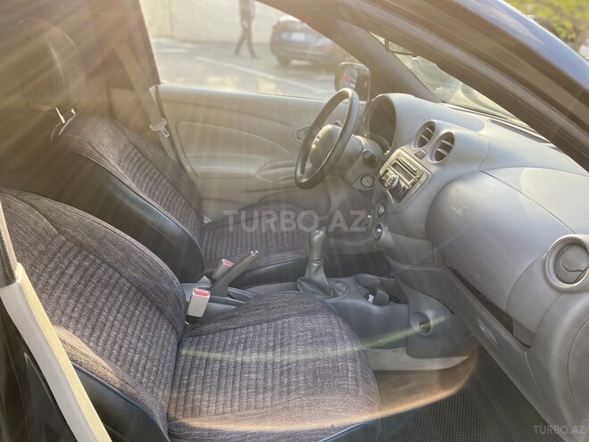 Nissan Sunny 2015, 332,000 km - 1.6 l - Bakı