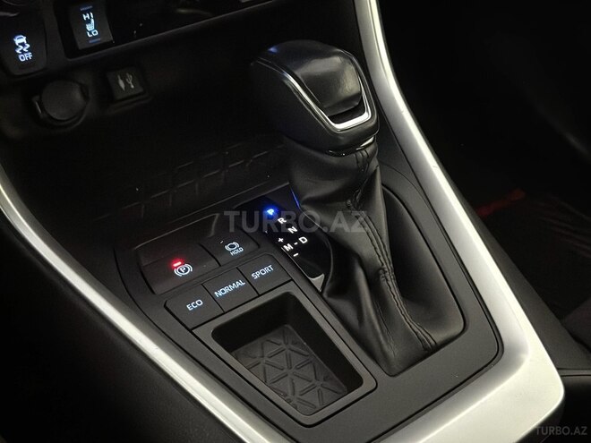 Toyota RAV4 2019, 78,000 km - 2.0 l - Bakı