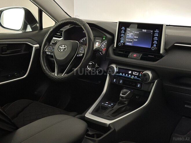 Toyota RAV4 2019, 78,000 km - 2.0 l - Bakı