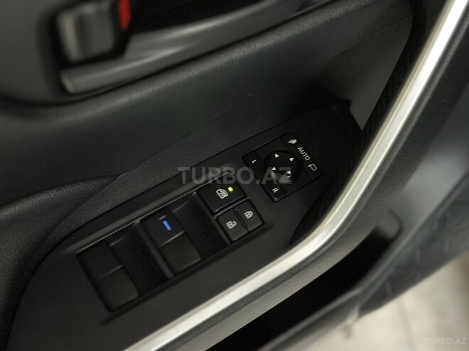 Toyota RAV4 2019, 78,000 km - 2.0 l - Bakı