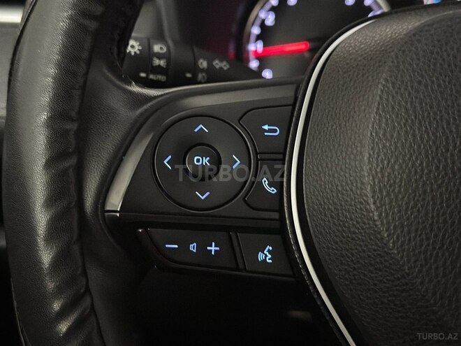 Toyota RAV4 2019, 78,000 km - 2.0 l - Bakı