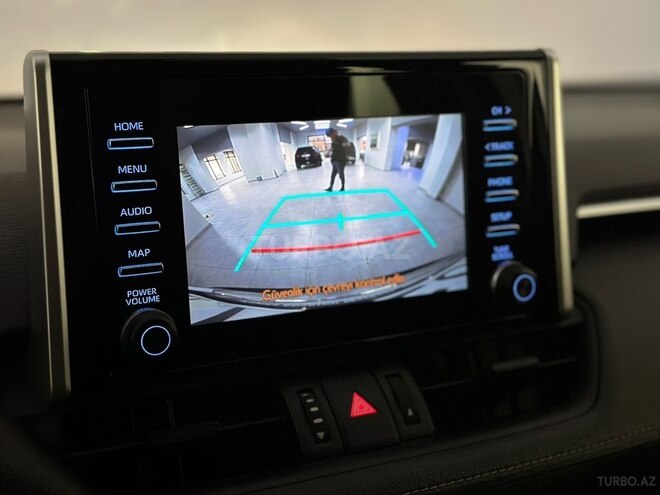 Toyota RAV4 2019, 78,000 km - 2.0 l - Bakı