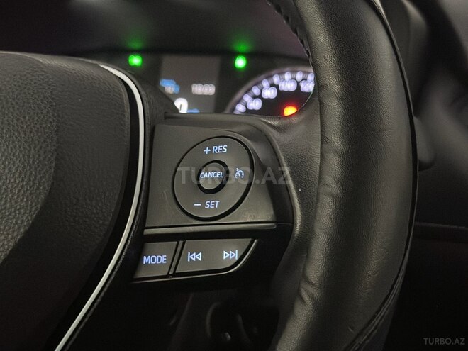 Toyota RAV4 2019, 78,000 km - 2.0 l - Bakı
