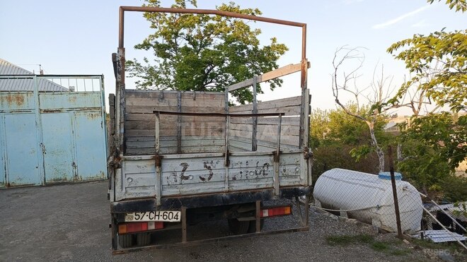GAZ 33021 1999, 300,000 km - 2.5 l - Gəncə
