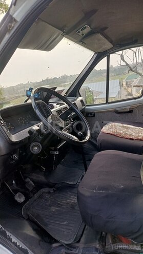 GAZ 33021 1999, 300,000 km - 2.5 l - Gəncə