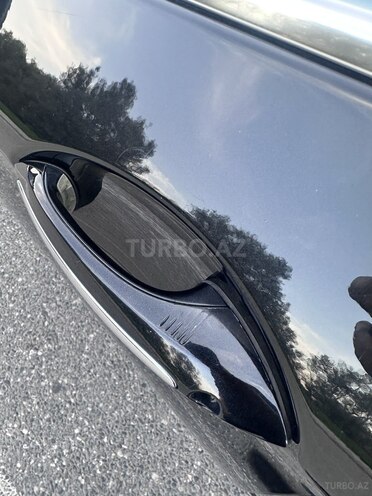 BMW 528 2015, 90,000 km - 2.0 l - Bakı