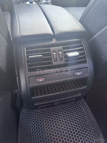BMW 528 2015, 90,000 km - 2.0 l - Bakı