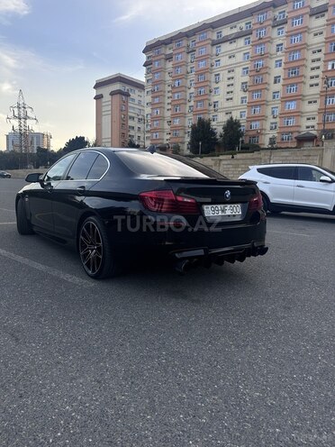 BMW 528 2015, 90,000 km - 2.0 l - Bakı