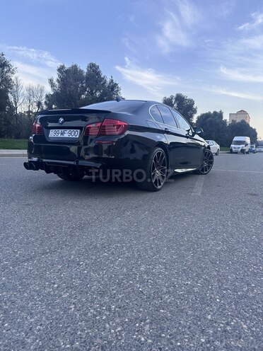 BMW 528 2015, 90,000 km - 2.0 l - Bakı
