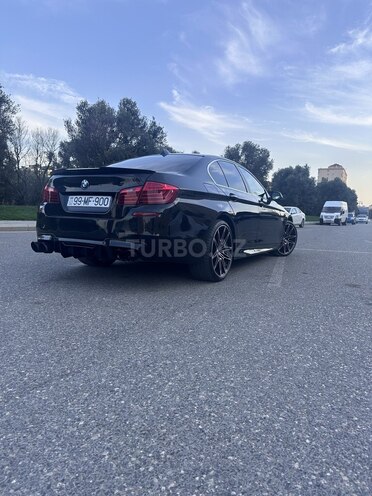 BMW 528 2015, 90,000 km - 2.0 l - Bakı