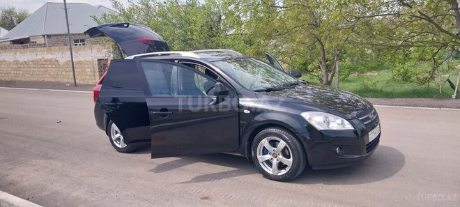 Kia Ceed 2008, 247,560 km - 1.6 л - Göygöl