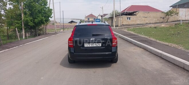 Kia Ceed 2008, 247,560 km - 1.6 л - Göygöl
