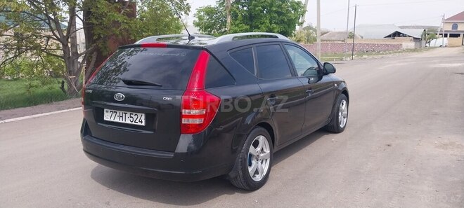 Kia Ceed 2008, 247,560 km - 1.6 л - Göygöl
