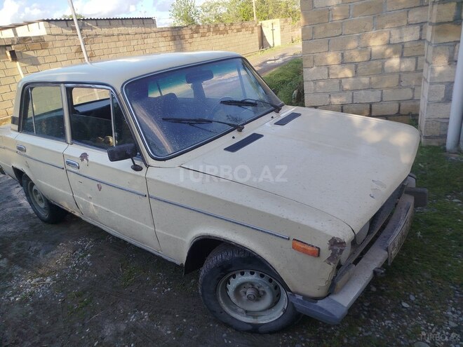 LADA (VAZ) 2106 1992, 98,000 km - 1.6 л - Bərdə