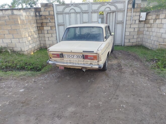 LADA (VAZ) 2106 1992, 98,000 km - 1.6 л - Bərdə